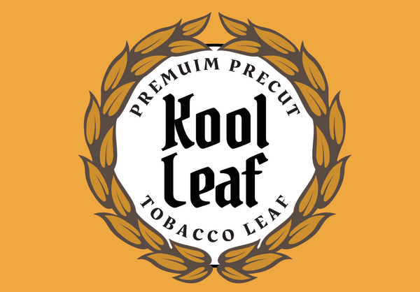 KOOL LEAF